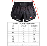 Pilipinas Muay Thai Shorts