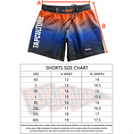 Porrada Fight Shorts