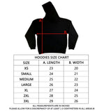 [PRE-ORDER] TC Essential Hoodie