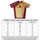 Kitsune Light Zenko Short Sleeve Rash Guard