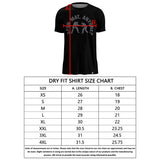 Open Mat Dry Fit T-Shirt
