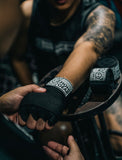 TC Essential Hand Wraps