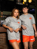 Heel Hooks Oversized Cotton T-Shirt