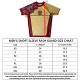 Kitsune Light Zenko Short Sleeve Rash Guard