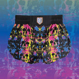 Little Bones 2 Muay Thai Shorts