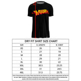 X-Guard Dry Fit T-Shirt
