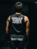 TC Essential Tank Top