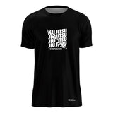 JiujitsuX4 Dry Fit T-Shirt