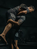 TC Essential Vale Tudo Shorts