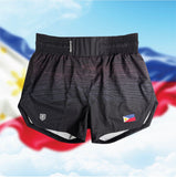 Pilipinas Muay Thai Shorts