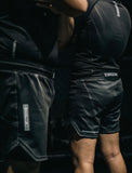 TC Essential Fight Shorts