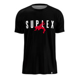 Suplex Dry Fit T-Shirt