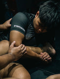 TC Essential Short Sleeve Rash Guard