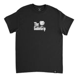 Gable Grip Jiu-Jitsu Cotton T-Shirt