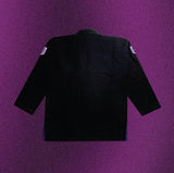 TCG 002 Roxa Kimono Black