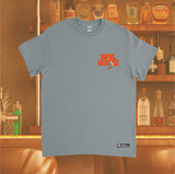 Heel Hooks Oversized Cotton T-Shirt