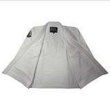TC Essential Kimono White