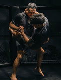 TC Essential Short Sleeve Rash Guard