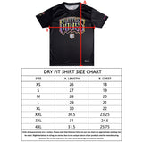 Little Bones 2 Dry Tech T-Shirt