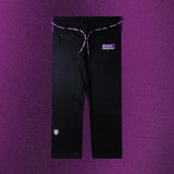 TCG 002 Roxa Kimono Black