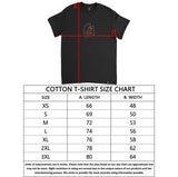 Jiu-Jitsu Saves Cotton T-Shirt
