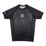 TC Essential Short Sleeve Rash Guard