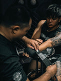 TC Essential Hand Wraps