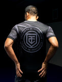 TC Comp Dry Fit T-Shirt