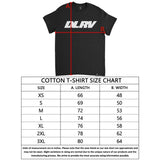 Dela Riva Jiu-Jitsu Cotton T-Shirt