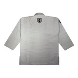TC Essential Kimono White