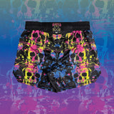 Little Bones 2 Fight Shorts