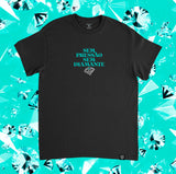 Diamonds Collection Jiu-Jitsu T-Shirt