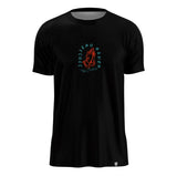 Jiu-Jitsu Saves Dry Fit T-Shirt