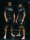 TC Essential Fight Shorts