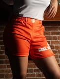 Heel Hooks Fight Shorts