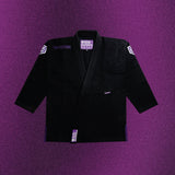 TCG 002 Roxa Kimono Black