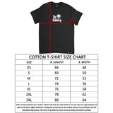Gable Grip Jiu-Jitsu Cotton T-Shirt