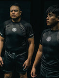 TC Essential Short Sleeve Rash Guard