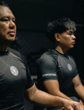 TC Essential Short Sleeve Rash Guard