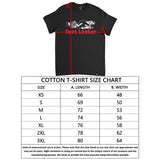 Footlocker Jiu-Jitsu Cotton T-Shirt