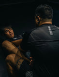 TC Essential Short Sleeve Rash Guard