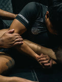 TC Essential Short Sleeve Rash Guard