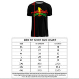 Guard Pullers Dry Fit T-Shirt