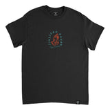 Jiu-Jitsu Saves Cotton T-Shirt
