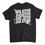 JiujitsuX4 Cotton T-Shirt
