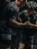TC Essential Vale Tudo Shorts