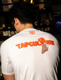 Heel Hooks Short Sleeve Rash Guard