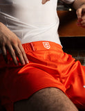 Heel Hooks Fight Shorts