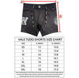TC Essential Vale Tudo Shorts