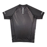TC Essential Short Sleeve Rash Guard